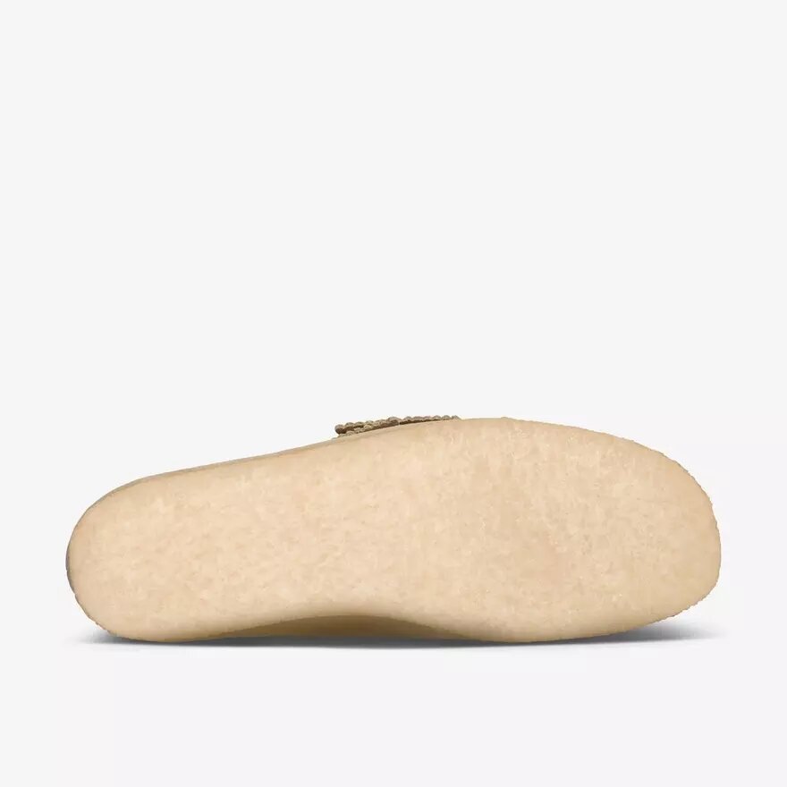 Wallabee™ Maple suède schoenen voor dames Wallabee™ Maple suède schoenen voor dames
