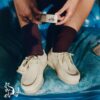 Wallabee™ Maple suède schoenen voor dames Wallabee™ Maple suède schoenen voor dames