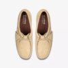 Wallabee™ Maple suède schoenen voor dames Wallabee™ Maple suède schoenen voor dames