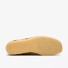 Wallabee Maple voor heren met gecombineerde print