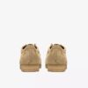 Wallabee Maple voor heren met gecombineerde print