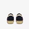 Wallabee Navy Stripe Wallabees voor dames Wallabee Navy Stripe Wallabees voor dames