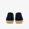 Wallabee Navy suède Wallabees voor heren