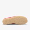 Wallabee Pink Interest voor dames Wallabee Pink Interest voor dames
