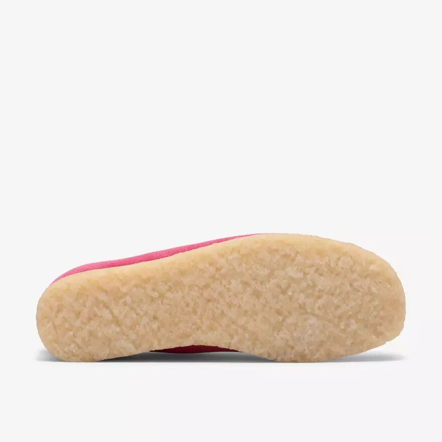Wallabee Pink Interest voor dames Wallabee Pink Interest voor dames