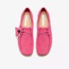 Wallabee Pink Interest voor dames Wallabee Pink Interest voor dames