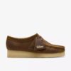 Wallabee™-schoenen voor dames met bijenwas