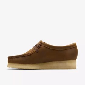 Wallabee™-schoenen voor dames met bijenwas