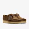 Wallabee™-schoenen voor dames met bijenwas