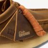 Wallabee™-schoenen voor dames met bijenwas