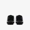 Wallabee™-schoenen voor oudere kinderen, zwart leer Wallabee™-schoenen voor oudere kinderen, zwart leer