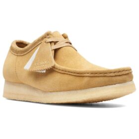 Wallabee Suede “Oakmoss” 26166241