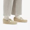 Wallabee T-Bar Maple suède Mocassins voor dames Wallabee T-Bar Maple suède Mocassins voor dames