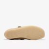 Wallabee T-Bar Maple suède Mocassins voor dames Wallabee T-Bar Maple suède Mocassins voor dames