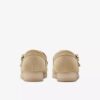 Wallabee T-Bar Maple suède Mocassins voor dames Wallabee T-Bar Maple suède Mocassins voor dames