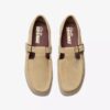 Wallabee T-Bar Maple suède Mocassins voor dames Wallabee T-Bar Maple suède Mocassins voor dames