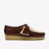 Wallabee Tan Interest voor dames Wallabee Tan Interest voor dames