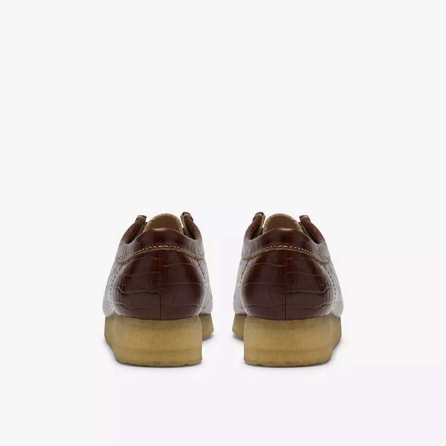 Wallabee Tan Interest voor dames Wallabee Tan Interest voor dames