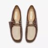 Wallabee Tan Interest voor dames Wallabee Tan Interest voor dames