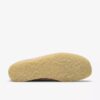 Wallabee voor dames met roze ginghamruit Wallabee voor dames met roze ginghamruit