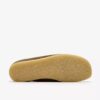 Wallabee voor heren in rookgrijs suède Wallabees Wallabee voor heren in rookgrijs suède Wallabees