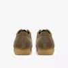 Wallabee voor heren in rookgrijs suède Wallabees Wallabee voor heren in rookgrijs suède Wallabees