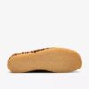 Wallabee voor heren met tijgerprint Wallabees