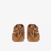 Wallabee voor heren met tijgerprint Wallabees