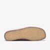 Wallabee voor heren, wit leer Wallabee voor heren, wit leer