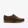 Wallabee™ voor kinderen – Oudere Beeswax Originals-schoenen Wallabee™ voor kinderen – Oudere Beeswax Originals-schoenen