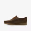 Wallabee™ voor kinderen – Oudere Beeswax Originals-schoenen Wallabee™ voor kinderen – Oudere Beeswax Originals-schoenen