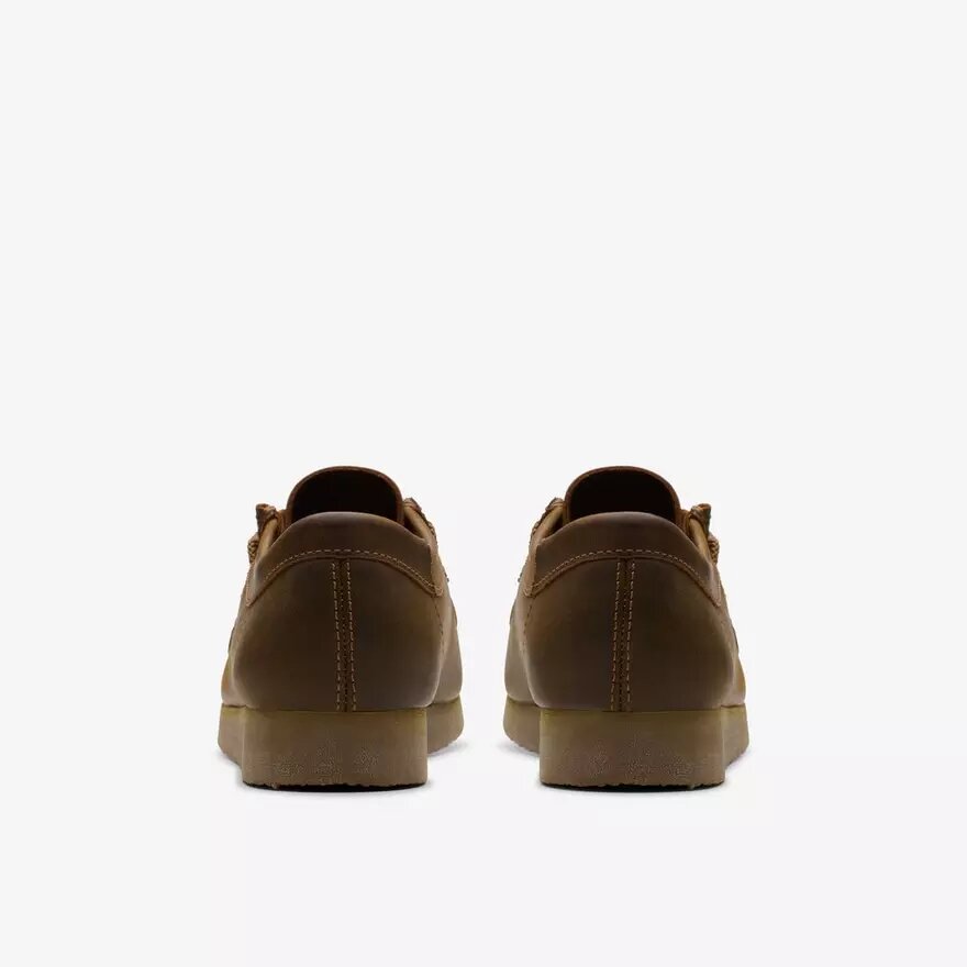 Wallabee™ voor kinderen – Oudere Beeswax Originals-schoenen Wallabee™ voor kinderen – Oudere Beeswax Originals-schoenen