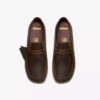 Wallabee™ voor kinderen – Oudere Beeswax Originals-schoenen Wallabee™ voor kinderen – Oudere Beeswax Originals-schoenen