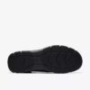 Walpath Step donkerbruine leren Loafers voor heren