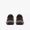 Walpath Step donkerbruine leren Loafers voor heren