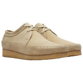 Weaver Suède “Maple” 26172183