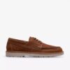 Weltridge Moc Cola suède herenschoenen Weltridge Moc Cola suède herenschoenen