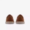 Weltridge Moc Cola suède herenschoenen Weltridge Moc Cola suède herenschoenen
