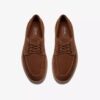 Weltridge Moc Cola suède herenschoenen Weltridge Moc Cola suède herenschoenen