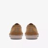 Weltridge Moc zandkleurige suède bootchoen voor heren Weltridge Moc zandkleurige suède bootchoen voor heren