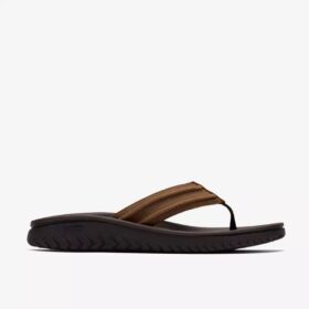 Wesley Surf Beeswax-flip-flops voor heren