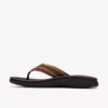 Wesley Surf Beeswax-flip-flops voor heren Wesley Surf Beeswax-flip-flops voor heren