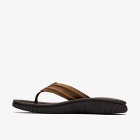 Wesley Surf Beeswax-flip-flops voor heren