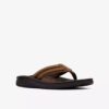 Wesley Surf Beeswax-flip-flops voor heren Wesley Surf Beeswax-flip-flops voor heren