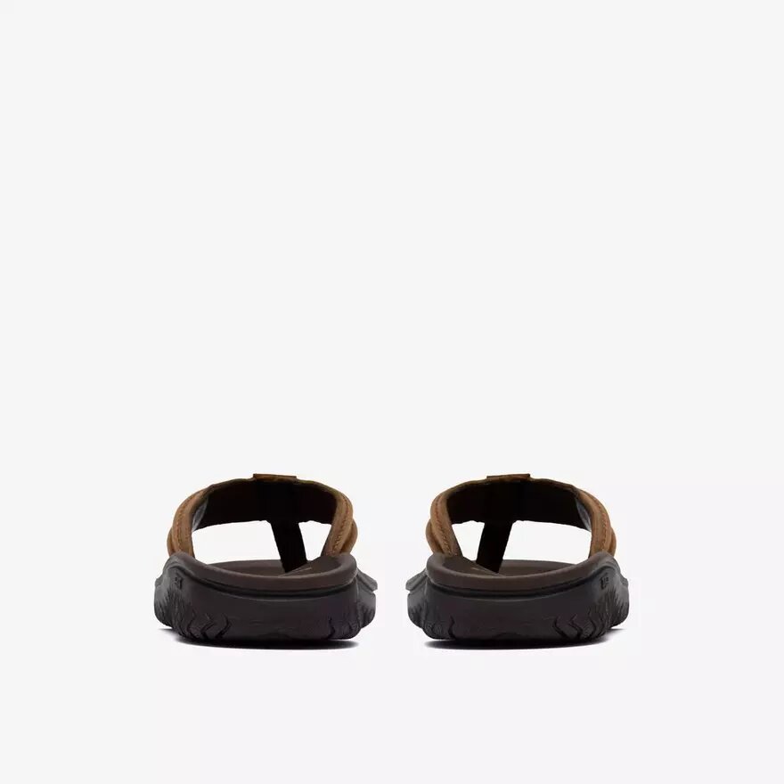Wesley Surf Beeswax-flip-flops voor heren Wesley Surf Beeswax-flip-flops voor heren