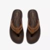 Wesley Surf Beeswax-flip-flops voor heren Wesley Surf Beeswax-flip-flops voor heren