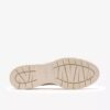 Westlynn Bella crèmekleurige leren Loafers voor dames Westlynn Bella crèmekleurige leren Loafers voor dames