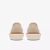 Westlynn Bella crèmekleurige leren Loafers voor dames Westlynn Bella crèmekleurige leren Loafers voor dames