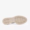 Westlynn Bella denimblauwe leren Loafers voor dames