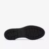Westlynn Bella zwarte leren Loafers voor dames Westlynn Bella zwarte leren Loafers voor dames
